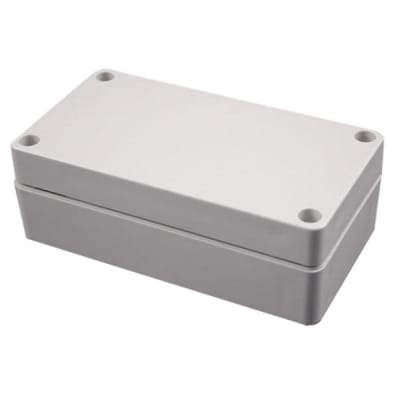 HAMMOND MANUFACTURING 1554C2GY