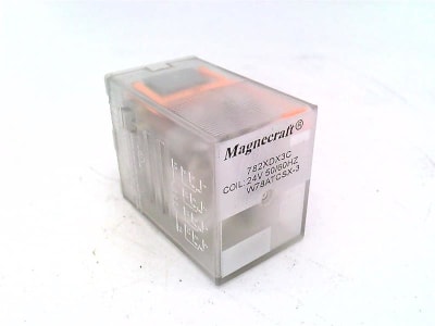 SCHNEIDER ELECTRIC 782XDX3C-24A