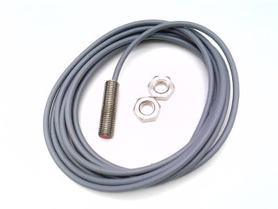 BAUMER ELECTRIC IFR-08.26.15/L