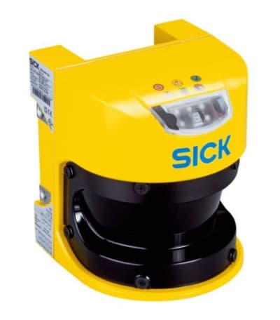 SICK S30A-6011EA
