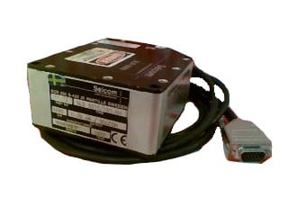 LMI TECHNOLOGIES INC 808624