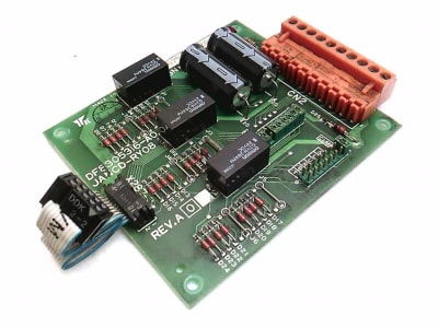 YASKAWA ELECTRIC DF8305316-A0