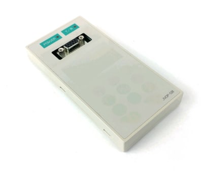 YASKAWA ELECTRIC JVOP-138