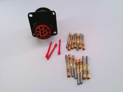 CINCH C48-00R12-12S-102