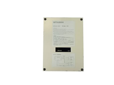 MITSUBISHI FR-BU-30K