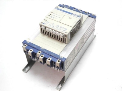 SCHNEIDER ELECTRIC ATS23C15N