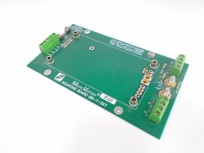 RO ASSOCIATES MB-T-SKT