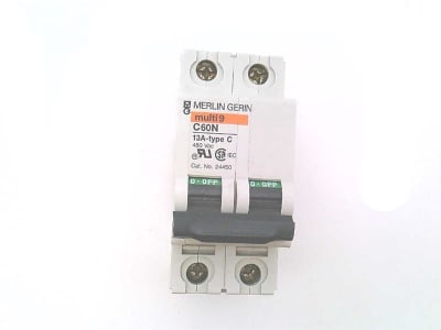 SCHNEIDER ELECTRIC MG24450