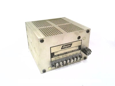 ACOPIAN 15GT15D-28GT25D