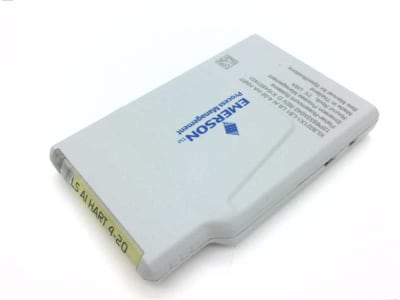 EMERSON 12P6533X042