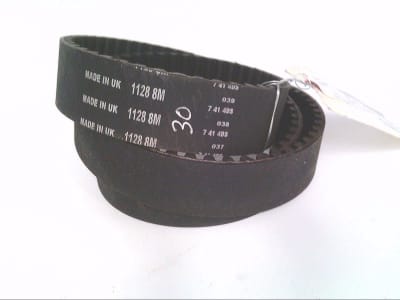 ALTRA INDUSTRIAL MOTION 1128-8M-30