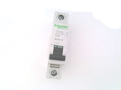 SCHNEIDER ELECTRIC MG17411