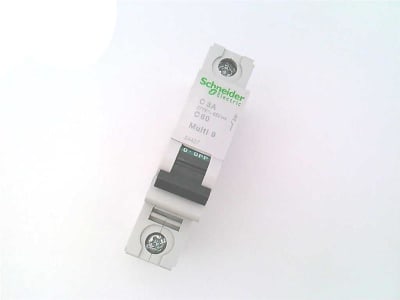 SCHNEIDER ELECTRIC MG24427