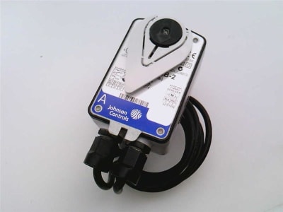 JOHNSON CONTROLS VG1241AF+9T4AGA