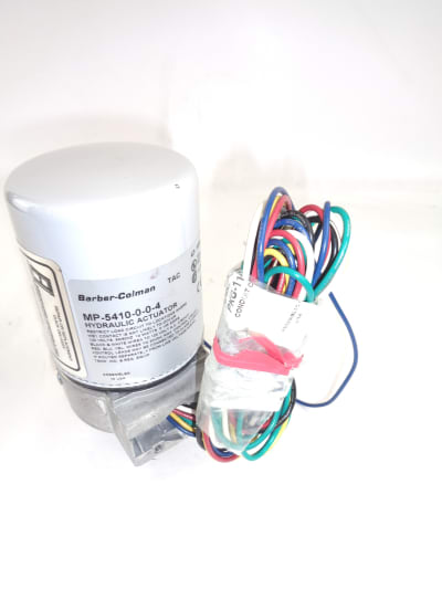 INVENSYS MP-5410-0-0-4