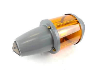 FEDERAL SIGNAL 27S-120ASB