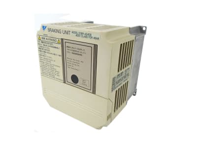 YASKAWA ELECTRIC CDBR-4045B