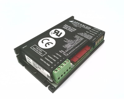 ADVANCED MOTION CONTROLS 12A8E