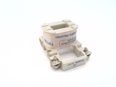 SCHNEIDER ELECTRIC TX1-D2-F7