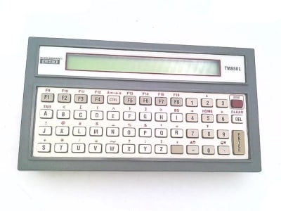 BURR BROWN TM8501G-2020