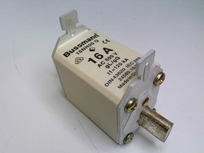 EATON CORPORATION 16NH00G