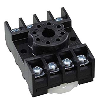 CUSTOM CONNECTOR OT08