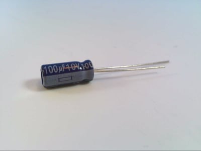 MATSUSHITA ELECTRIC ECA-1AM101