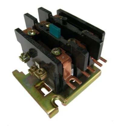 SIEMENS 48DC39AA3