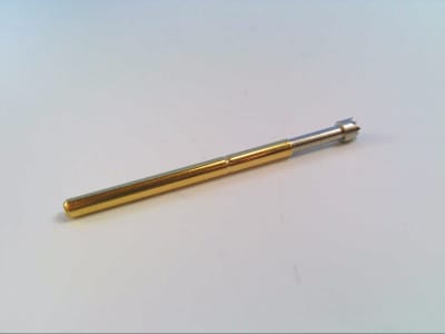 INTERCONNECT DEVICES S-3-H-7-D