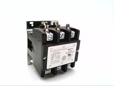 WORLDWIDE ELECTRIC WH90-115