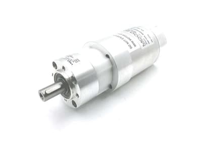 MOOG BN23-23GN-03CHG