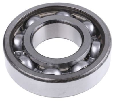 SKF 6312