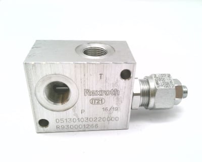 BOSCH R930001266