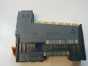 B&R X20CM0289