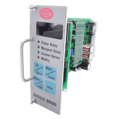 KIDDE-FENWAL, LLC 25SU3-2000