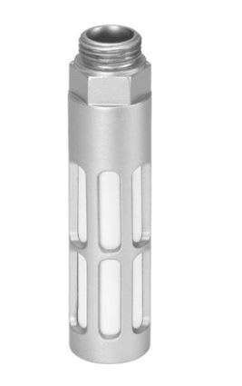 FESTO U-1/4-B-NPT