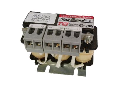 TCI TRANS COIL KLR2ATB