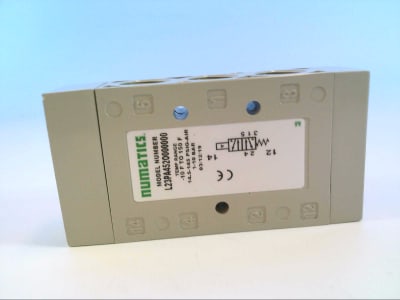 ASCO L23PA452O000000