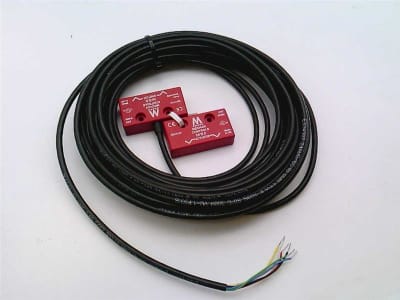 MECHAN CONTROLS MS521DC10M