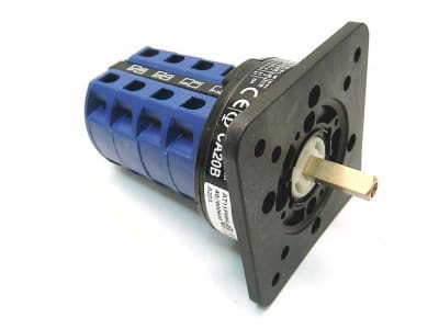 KRAUS & NAIMER CA20B-A223-000-E