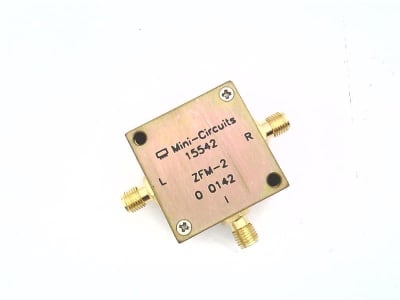 MINI CIRCUITS ZFM-2