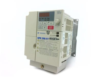 YASKAWA ELECTRIC CIMR-V7AM40P7