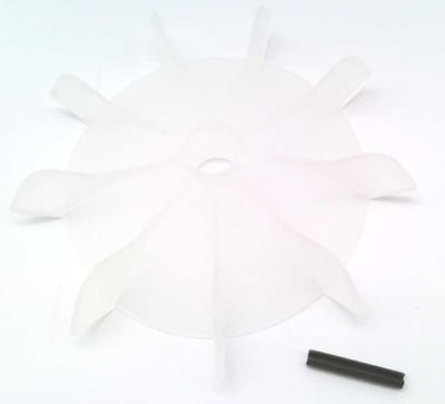 WEG FAN-E80