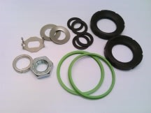 FLOWSERVE 10AWK44-PM-T