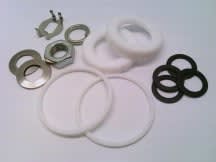 FLOWSERVE 10ARK44TTT