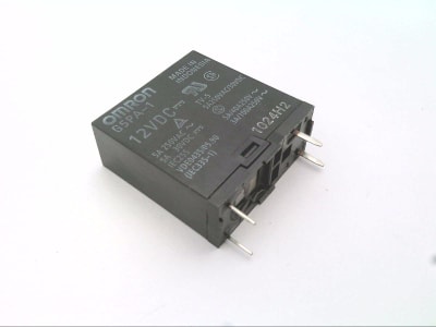 OMRON G5PA-1-DC12