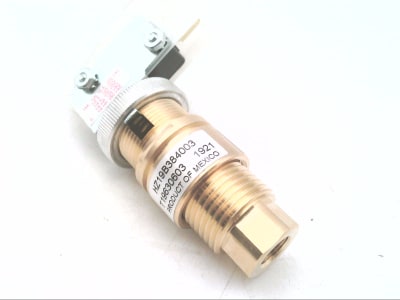 ASCO HZ19B384003