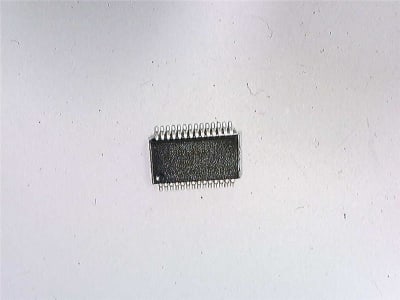 INTERSIL ISL81334IAZ
