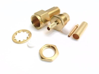 ALLECTRA 245-CON-SMA-F