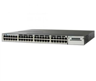 CISCO WS-C3850-48F-L